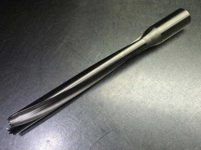 Sumitomo 26.81-27.8mm Coolant Thru Indexable Drill 32mm Shank SMDH270D (LOC3000A)