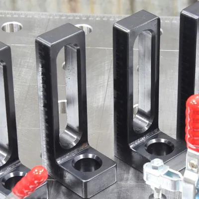 BAILEIGH WJT-AK43 Welding Tables | Sierra Victor Industries (4)