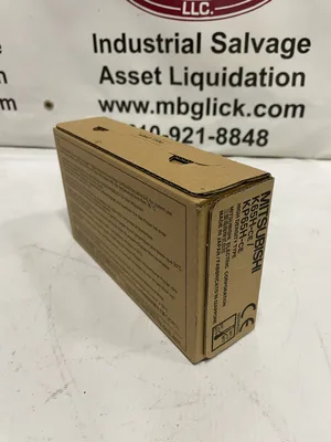 Mitsubishi K65H-CE/KP65H-CE High Density Thermal Printing Paper -NIB of 4 rolls