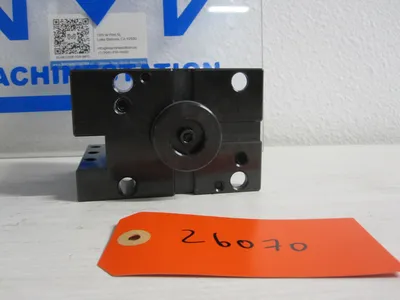 USED DMG MORI BMT40
