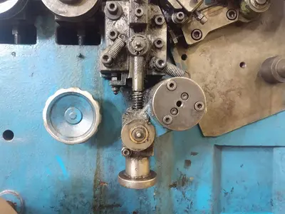 USED HACK SM40