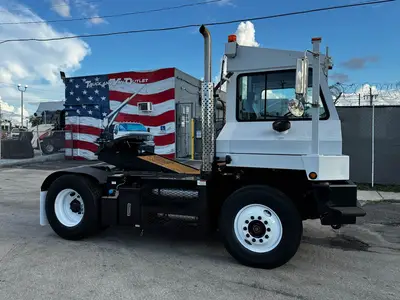 Used 2017 CAPACITY TJ5000 Misc Trucks Florida US | Truck and Van Outlet #1509224