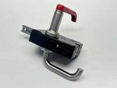 Used Fortress Interlocks proHandle Ergonomic Machine Guarding Handle Handles & Knobs Michigan US | Maverick Industrial Sales #1398195