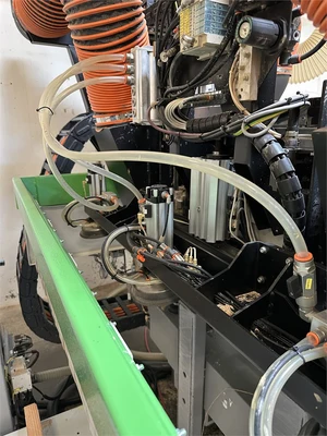 Used 2015 BIESSE SKILL G FT 1224 CNC Routers California US | MachineryMax #1320502