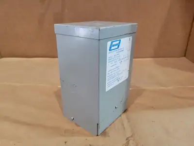 Used BEAVER BE05-1208240 Transformers British Columbia CA | Lenmark #1426889