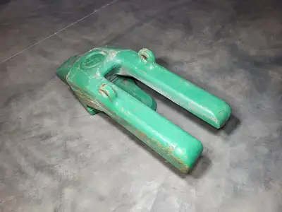 USED ESCO 6841L-70SV2