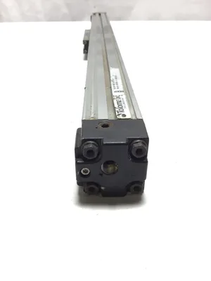 Tolomatic MXP25N Rodless Pneumatic Cylinder MXP Series 2.53″ Bore