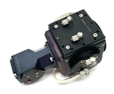 Used Laserline Optical Laser Angled Adapter for Auxiliary Components Laser Accessories and Consumables Michigan US | Maverick Industrial Sales #1508041