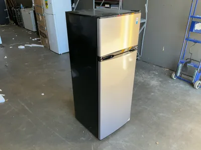 Used AVANTI AVRPD7330BS Refrigerators Michigan US | Miedema Asset Management Group #1441869