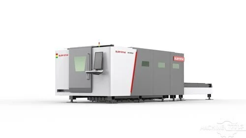 Used 2026 GLORYSTAR GLORYSTAR Laser Cutters Florida US | Southern Fabricating Machinery Sales, Inc. #911741