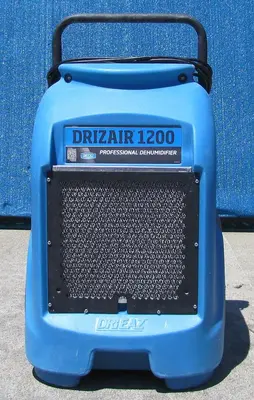 USED DRIEAZ 1200