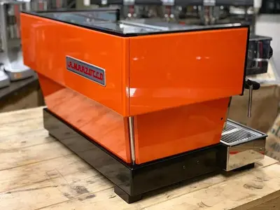 USED LA MARZOCCO LINEA CLASSIC