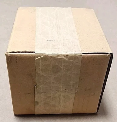 NEW Federal Signal 50GC-120BG