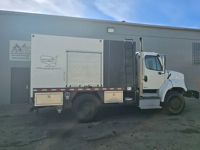 2012 SECA 800-HPR-ECO Sewer Jet Truck | American Contractors Equipment Supply (1)
