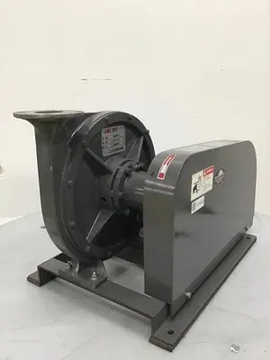 USED NISHIDA KOGYO CO. LTD. TBA2H