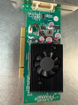 Pci 82348QV1 PCI / 348PCI-LP 512Mb / A142PS0107S (5.4.2)
