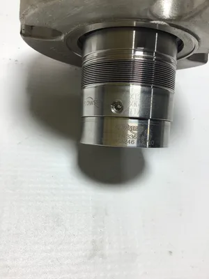 Flowserve EEKB213365A-7 Cartridge Mechanical Seal