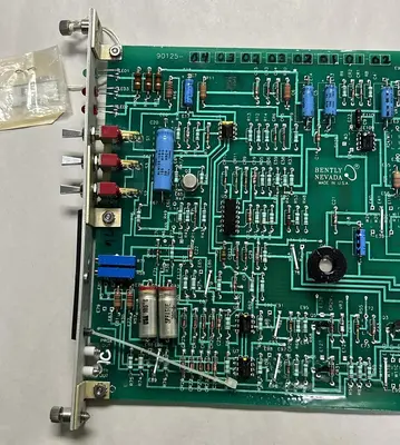 New | in-Stock BENTLY NEVADA PWA4757602 I/O Boards & Replacement Parts | Surplus Asset Holdings #1218752