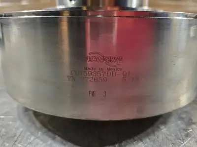 Pump Mechanical Pusher Seal QBQ 2.75