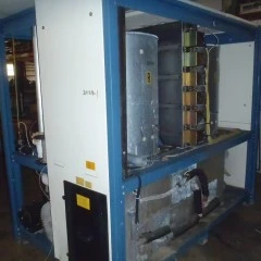 1997 PIOVAN PS7000, DS428HT Resin Handling, Resin Dryers | Mark One Machinery (11)