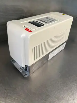 Used ABB ABB ACS800-U1-0009-5+N685 P901 Variable Speed Drives South Carolina US | Palmetto Automation #1502839