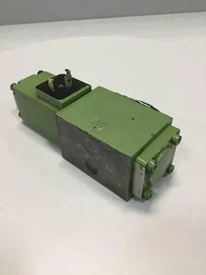USED REXROTH 3WE6B951AG24Z4