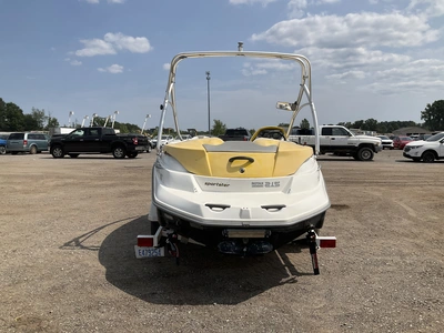 Used 2006 SEADOO SPORTSTER 215 Boats (Misc) Michigan US | Miedema Asset Management Group #1324271