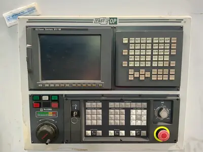 Used BRIDGEPORT VMC 3020 Vertical Machining Centers Ohio US | HGR 24 #1289699