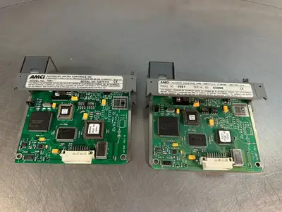 Used AMCI _UNKNOWN_ Input / Output Modules South Carolina US | Palmetto Automation #1485086