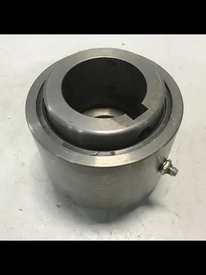 USED VAN DORN 400HP20 / COUPLER
