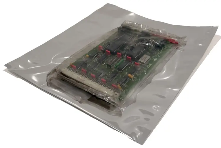 New | in-Stock SCHROFF M-SI02 Printed Circuit Boards (PCB) Michigan US | SB Industrial Supply #872378