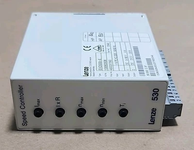 USED Lenze 4500257562