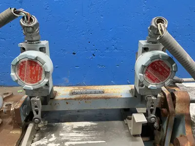 Used DEZURIK 9420117R001 Pumps Ohio US | HGR 24 #1567144