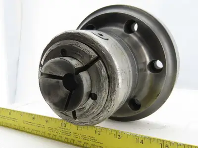 Advance Tooling Systems ATS Collet CNC Lathe Chuck