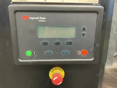 Used INGERSOLL RAND IRN100H Miscellaneous MRO Ohio US | HGR 24 #1460151