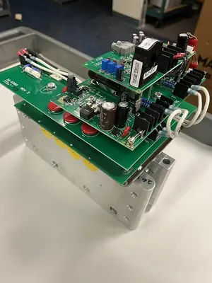New | in-Stock MOTORTRONICS MVC3-STK23200-P Miscellaneous Equipment (Electrical & Power) | Surplus Asset Holdings #1204049