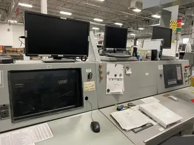 MÜLLER MARTINI Variable-Cutoff Web Presses Narrow Web Presses | Machinery Solutions Group, Inc. (2)