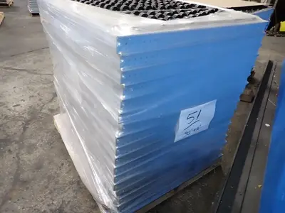 36" X 16" Conveyors