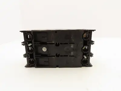 Eaton NZMB1-A Circuit Breaker 100A 3 Pole 600V