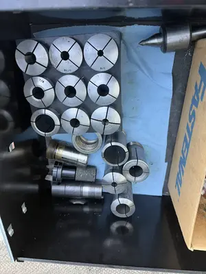 2017 HAAS ST-10Y CNC Lathes | Toolquip, Inc. (5)