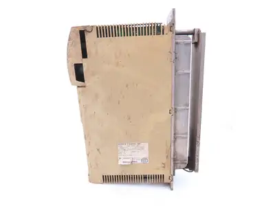 Yaskawa JUSP-ACP15GA Drivepack Converter Unit 200-230VAC 3Ph In 280-330VDC Out