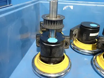 Jrc Safety Chucks