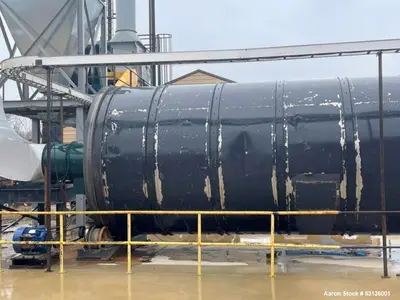 Used HEIL _UNKNOWN_ Multipass Dryers Illinois US | Aaron Equipment #85638