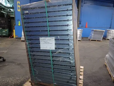 36" X 16" Conveyors