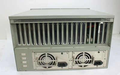 USED ADVANTECH IPC-622BP-46RCE