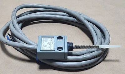 NEW Allen-Bradley 802B-CSACXSXC3