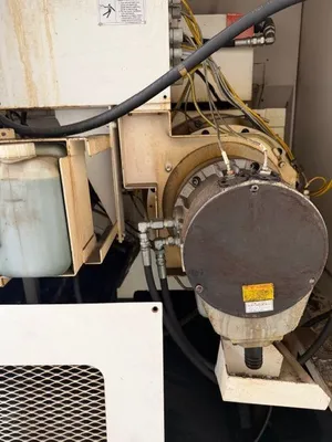 2012 MAZAK QTN 350II-MY Lathes CNC | Asset Exchange Corporation (11)