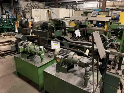 USED HAVEN 912
