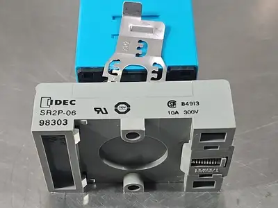 USED IDEC IDEC RTE-P1AF20
