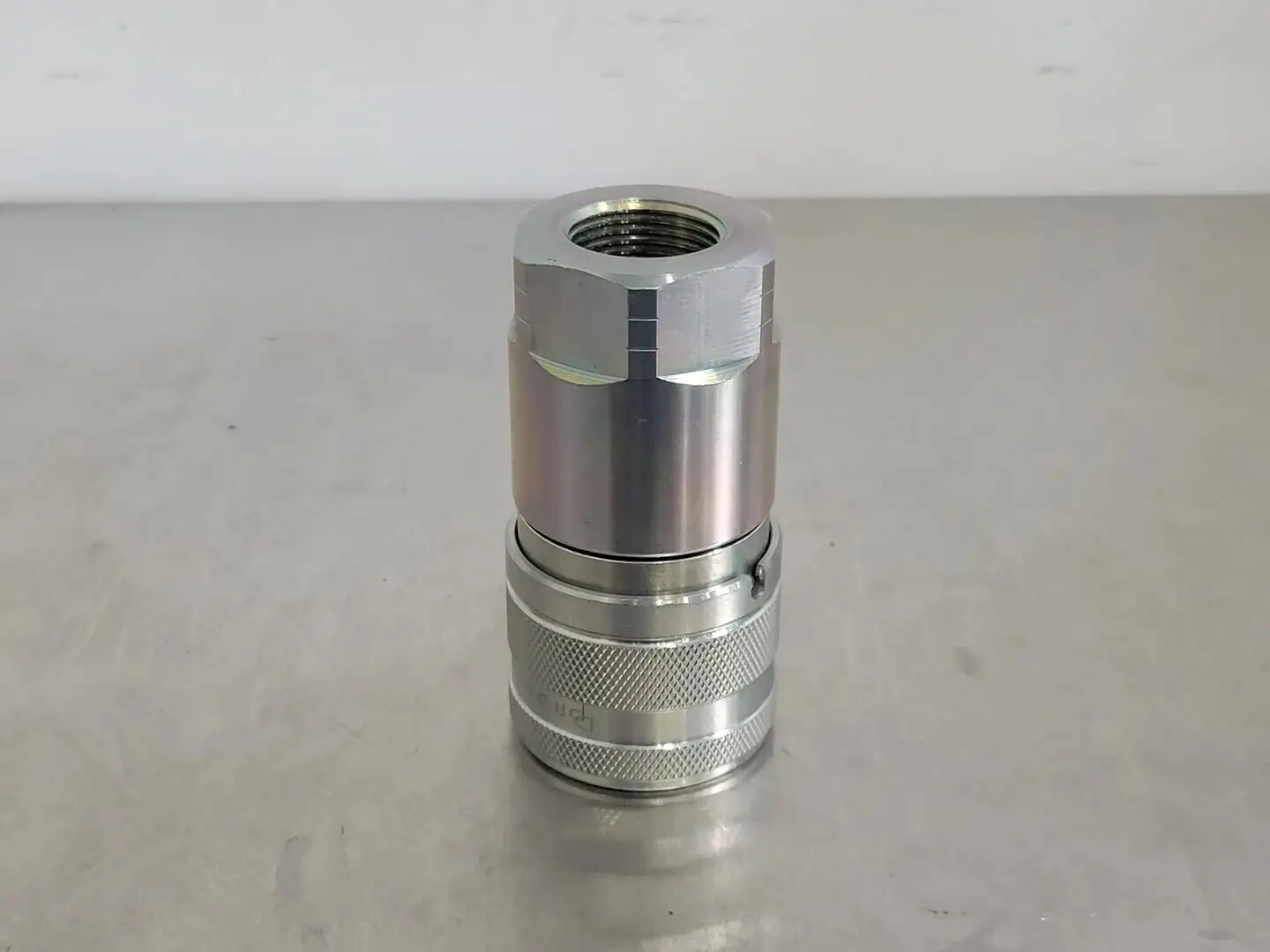 NEW DNP AMERICAS FF-GP-12-12C-NPT